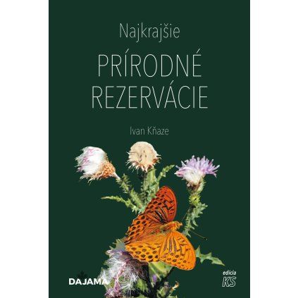 2979 4 prirodne rezervacie obalka