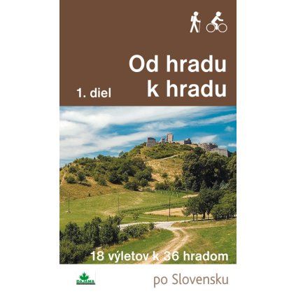 2982 od hradu k hradu 1