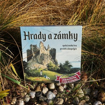 3015 7 hra hrady a zamky