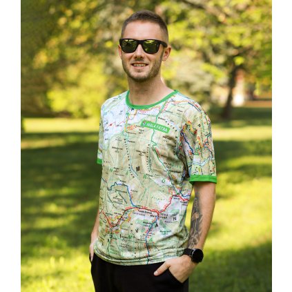 Mapyčko 2.generácie - Malá Fatra  - pánske