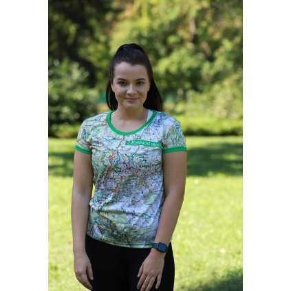 Mapyčko 2.generácie - Štiavnické vrchy -  dámske