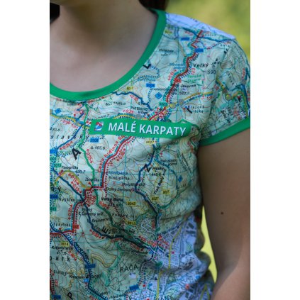 Mapyčko 2.generácie - Malé Karpaty - dámske