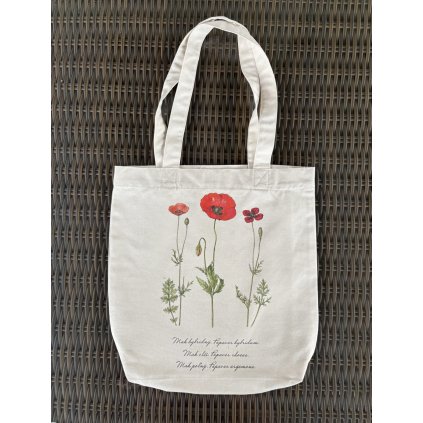 Taška Z našj prírody - Maky