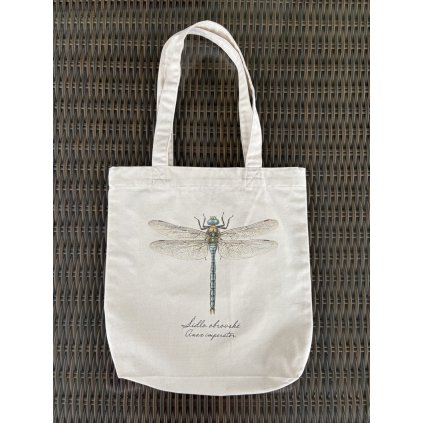 Taška Z našej prírody - Vážka