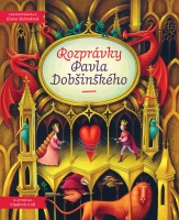 Rozprávky Pavla Dobšinského  Kniha