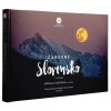 Kniha – Čarovné Slovensko – 3. vydanie