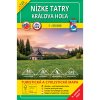 TM 123 - Nízke Tatry - Kráľova hoľa (s aplikáciou CBS Map Explorer)