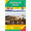 TM 132 - Kremnické vrchy (s aplikáciou CBS Map Explorer)