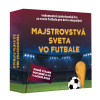 obalka hra futbal mockup