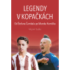 Futbalove Slovensko Legendy v kopackach
