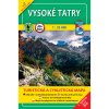 TM 2 - Vysoké Tatry (s aplikáciou CBS Map Explorer)