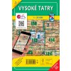 TM 2 - Vysoké Tatry (s aplikáciou CBS Map Explorer)