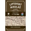 1401 2 porovnavacia mapa liptovsky mikulas a okolie kedysi a dnes