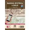 1452 14 porovnavacia mapa banska bystrica a okolie kedysi a dnes s aplikaciou cbs map explorer