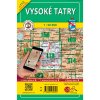 TM 113 - Vysoké Tatry (s aplikáciou CBS Map Explorer)