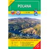 TM 133 - Poľana (s aplikáciou CBS Map Explorer)