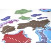 1491 3 kolekcia administrativnich magnetiek pre magneticku mapu europy