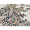 MAPuzzle - mapové puzzle A5 - rôzne turistické mapy