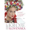 2769 kniha kroje slovenska