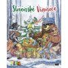 2787 slovenske vianoce