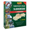 Turistický atlas Slovensko 1 : 50 000