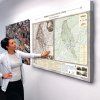 3213 3213 pm puchov kedysi a dnes 2025 mapa obraz na platne web
