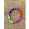 Farebné náramky od Svetlanky a Slávky