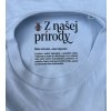 Tričko Z našej prírody Vážka dámske 3