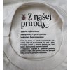 Tričko Z našj prírody - Tri maky - dámske