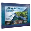 Kniha - Horná Nitra z neba