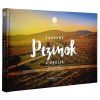 Kniha - Čarovný Pezinok a okolie