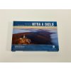 Kniha - Nitra a okolie z neba regionálna kniha, darček
