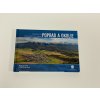Kniha - Poprad a okolie z neba regionálna kniha, darček