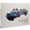 Kniha - Slovensko z neba Exclusive II. vydanie