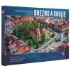 Kniha - Brezno a okolie z neba