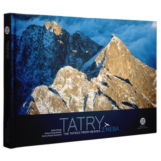 Vysoké Tatry sú pre mňa ako starý priateľ, ktorého poznám, ale vždy ma prekvapí. S fotoaparátom v ruke som sa snažila...