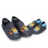 Markolós nagyobb méretű cipő