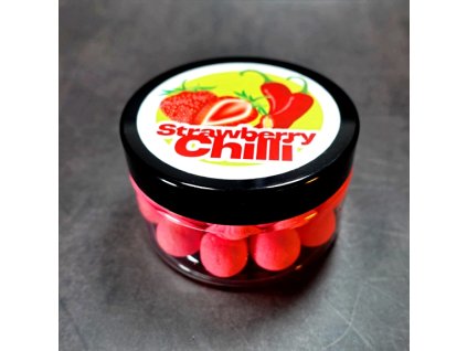 POP UP Jahoda Anýz 16mm 40gr