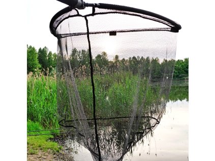 FENCL Carp Premium Rybářský podběrák 105 / 42" + obal