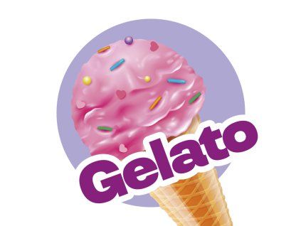 Gelato tit