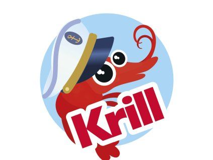 Krill tit
