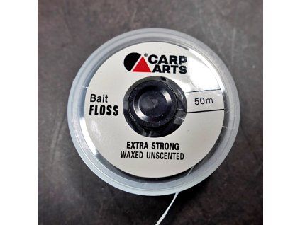 Bait floss 50 Extra waxed 50M