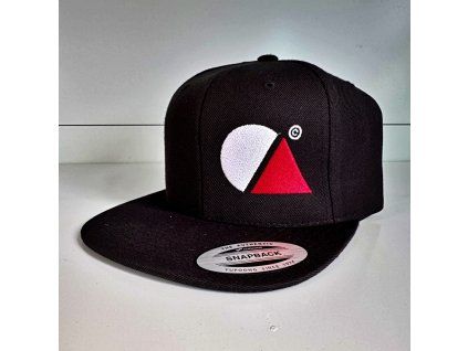 Snapbackčerná