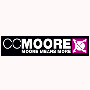 CC Moore