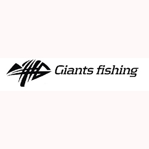 Giants fishing