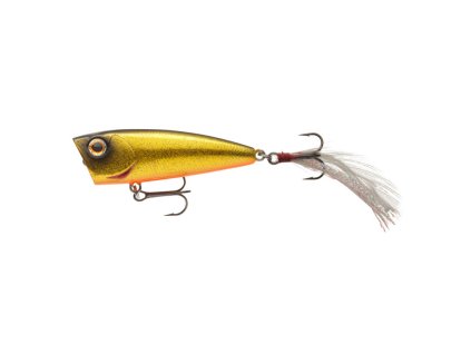 daiwa steez popper 60f sg black gold