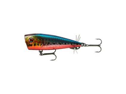 daiwa prorex chining bug 55 eagle red berry