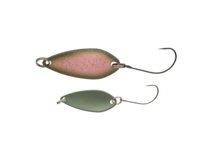 daiwa presso adm salmon basil