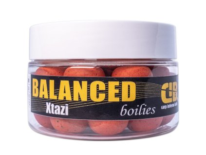 Carp Inferno Balanced Boilies 200ml Xtazi
