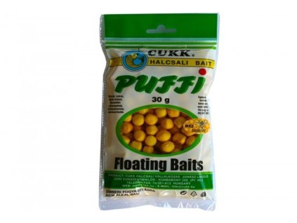 Cukk Puffi Med velké